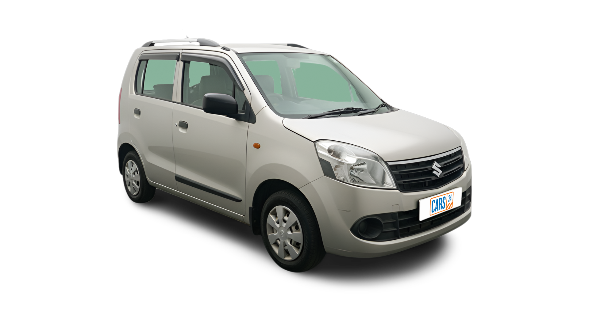 Maruti Wagon R 1.0-img